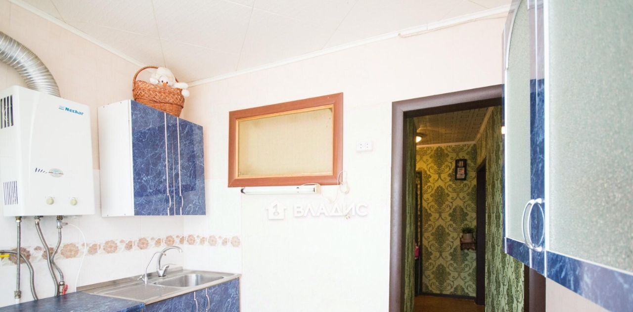 квартира г Балаково ул Титова 15 фото 14
