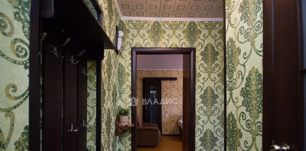 квартира г Балаково ул Титова 15 фото 15