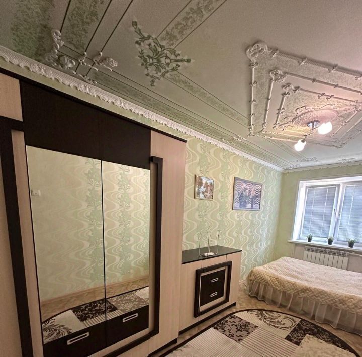 квартира г Вольск ул Ярославская 1/89б фото 18