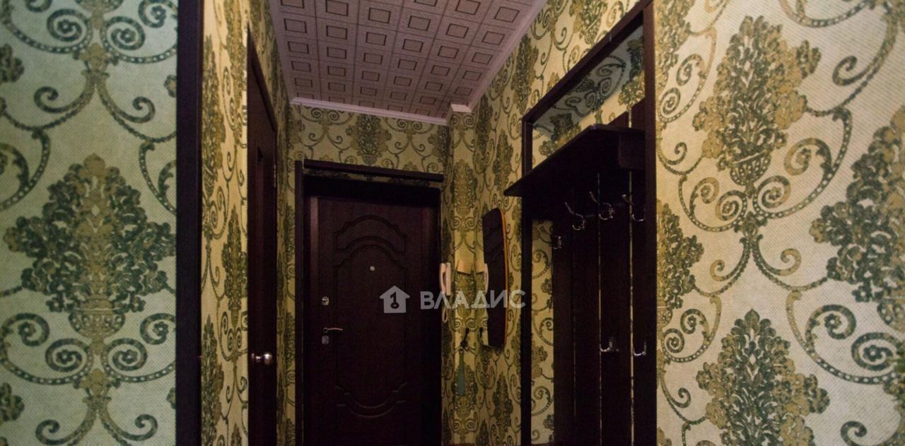 квартира г Балаково ул Титова 15 фото 16