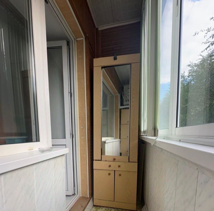квартира г Вольск ул Ярославская 1/89б фото 20