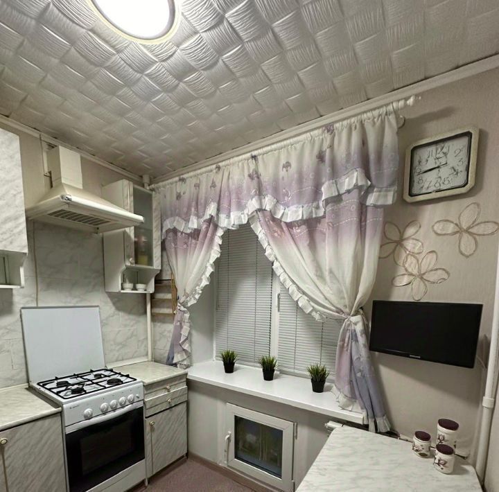 квартира г Вольск ул Ярославская 1/89б фото 21