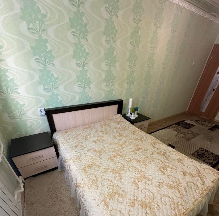 квартира г Вольск ул Ярославская 1/89б фото 26