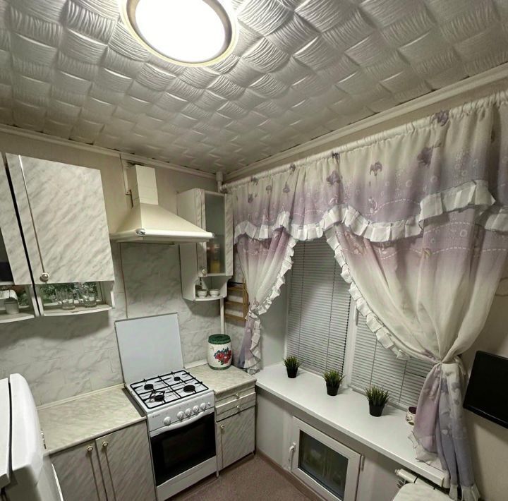 квартира г Вольск ул Ярославская 1/89б фото 25