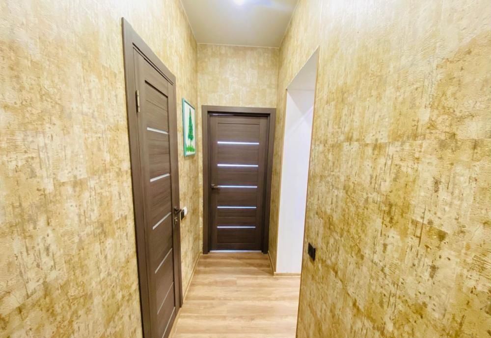 квартира г Ангарск ул Иркутская 43 р-н Кварталы, Ангарский г. о. фото 26