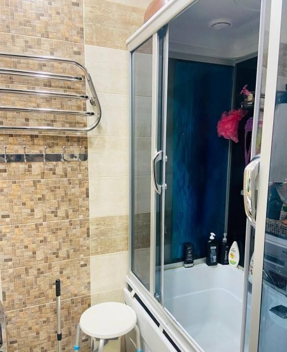 квартира г Ангарск ул Иркутская 43 р-н Кварталы, Ангарский г. о. фото 29