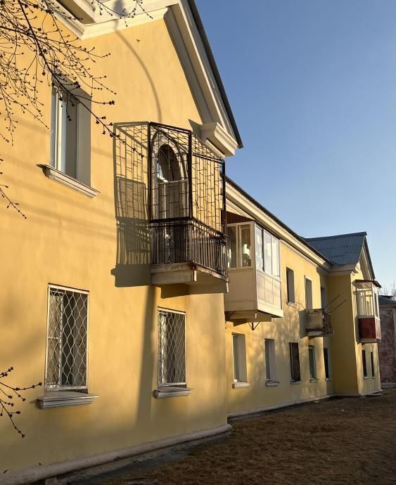 квартира г Ангарск ул Иркутская 43 р-н Кварталы, Ангарский г. о. фото 33