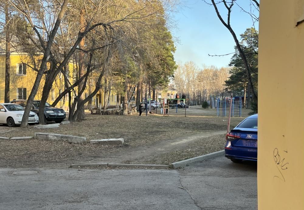 квартира г Ангарск ул Иркутская 43 р-н Кварталы, Ангарский г. о. фото 34