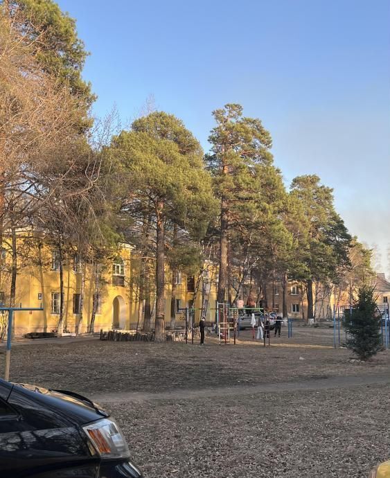 квартира г Ангарск ул Иркутская 43 р-н Кварталы, Ангарский г. о. фото 37