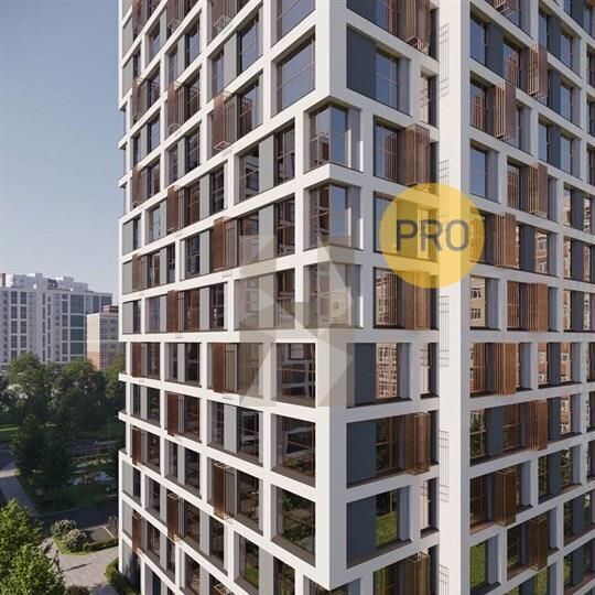 квартира г Новосибирск Студенческая ул Горская 2/1 фото 5