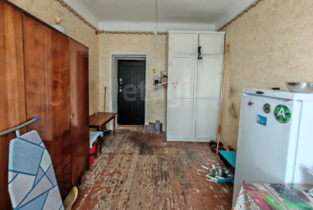 комната р-н Борисоглебский г Борисоглебск ул Советская 60 фото 10