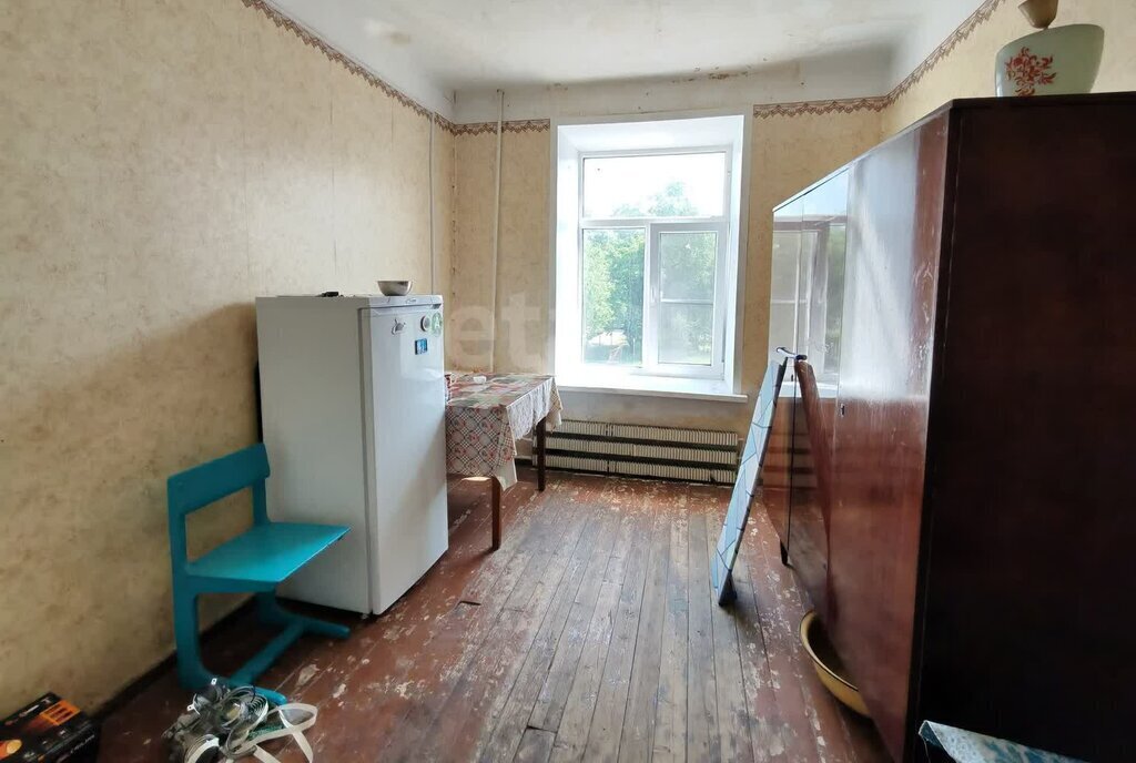 комната р-н Борисоглебский г Борисоглебск ул Советская 60 фото 12