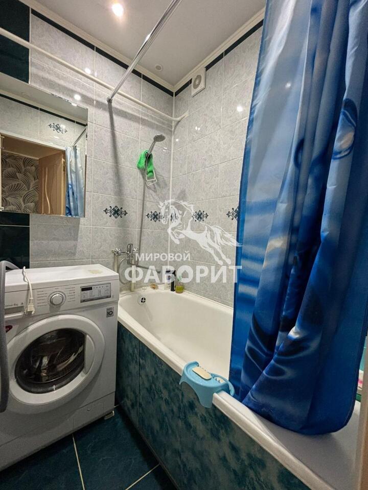 квартира г Орск ул Кутузова 56 фото 7