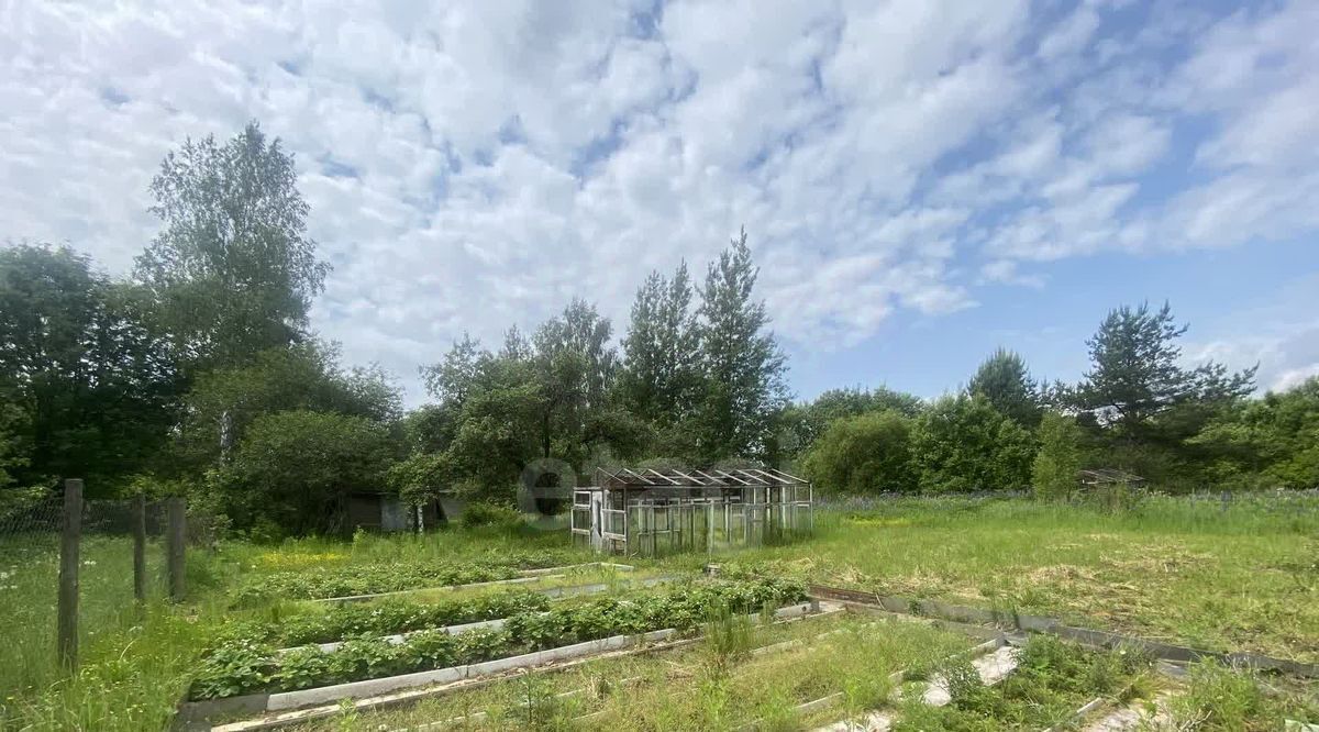 дом г Смоленск р-н Заднепровский Башмачок СТ, ул. Цветочная фото 8