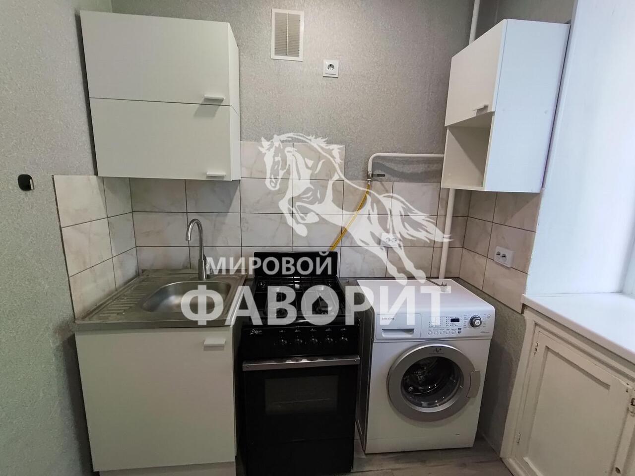 квартира г Оренбург р-н Ленинский ул Алтайская 2/1 фото 5