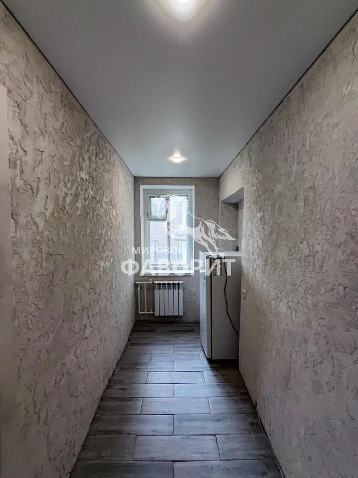 квартира г Оренбург р-н Ленинский ул Алтайская 2/1 фото 7