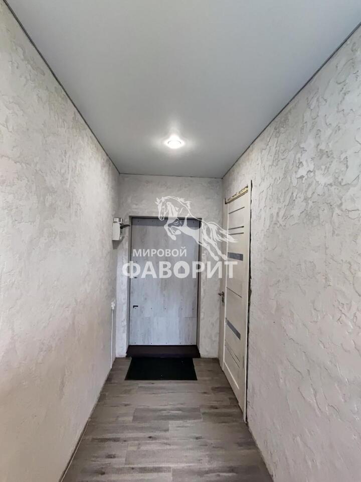 квартира г Оренбург р-н Ленинский ул Алтайская 2/1 фото 8
