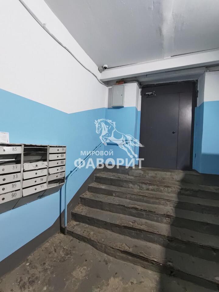квартира г Оренбург р-н Ленинский ул Алтайская 2/1 фото 14