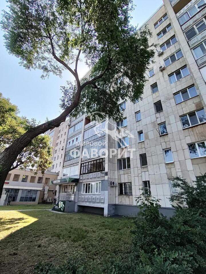 квартира г Оренбург р-н Ленинский ул Алтайская 2/1 фото 15