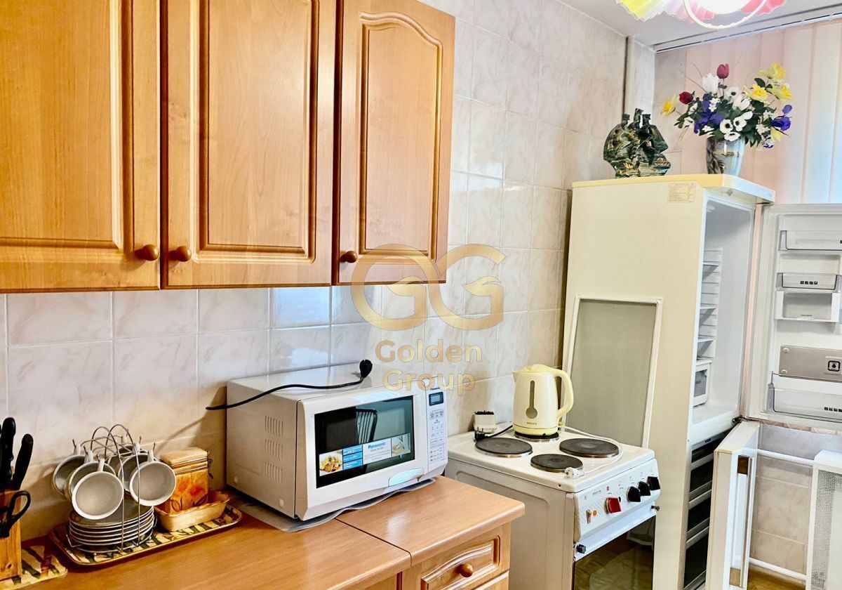 квартира г Севастополь пр-кт Героев Сталинграда 33 Крым фото 1