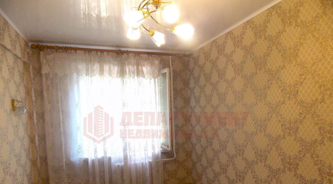 квартира г Астрахань р-н Ленинский ул Ботвина 20 фото 1
