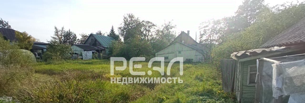 дом р-н Гатчинский г Гатчина ул Ополченцев-Балтийцев фото 4