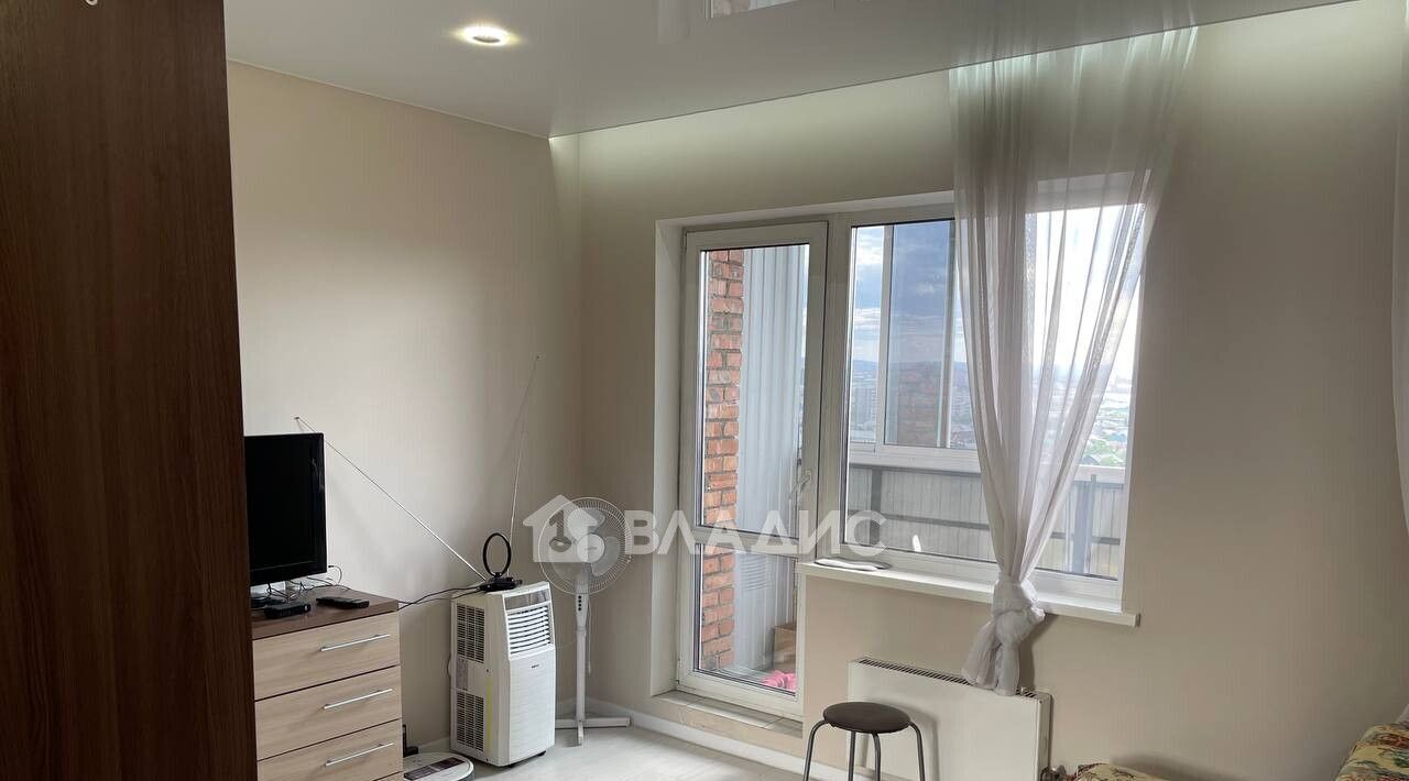 квартира г Улан-Удэ р-н Октябрьский ул Ключевская 90г фото 3