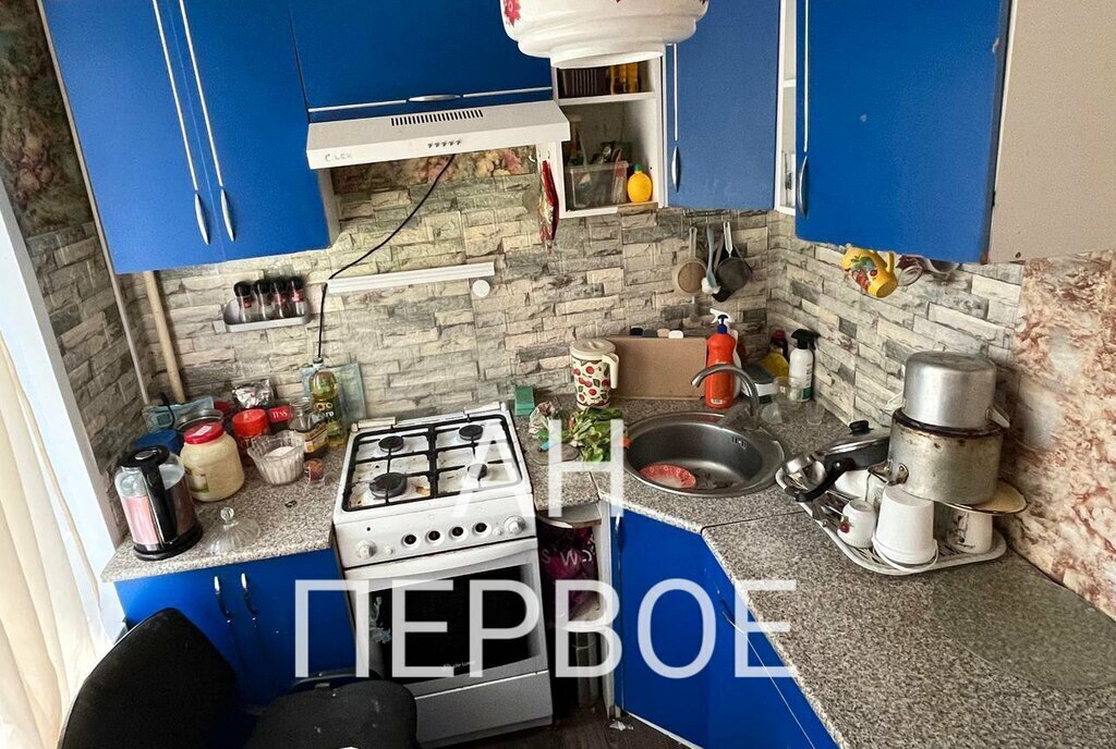 квартира р-н Ряжский г Ряжск ул Лермонтова 11 фото 5