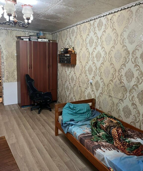 квартира р-н Ряжский г Ряжск ул Лермонтова 11 фото 10