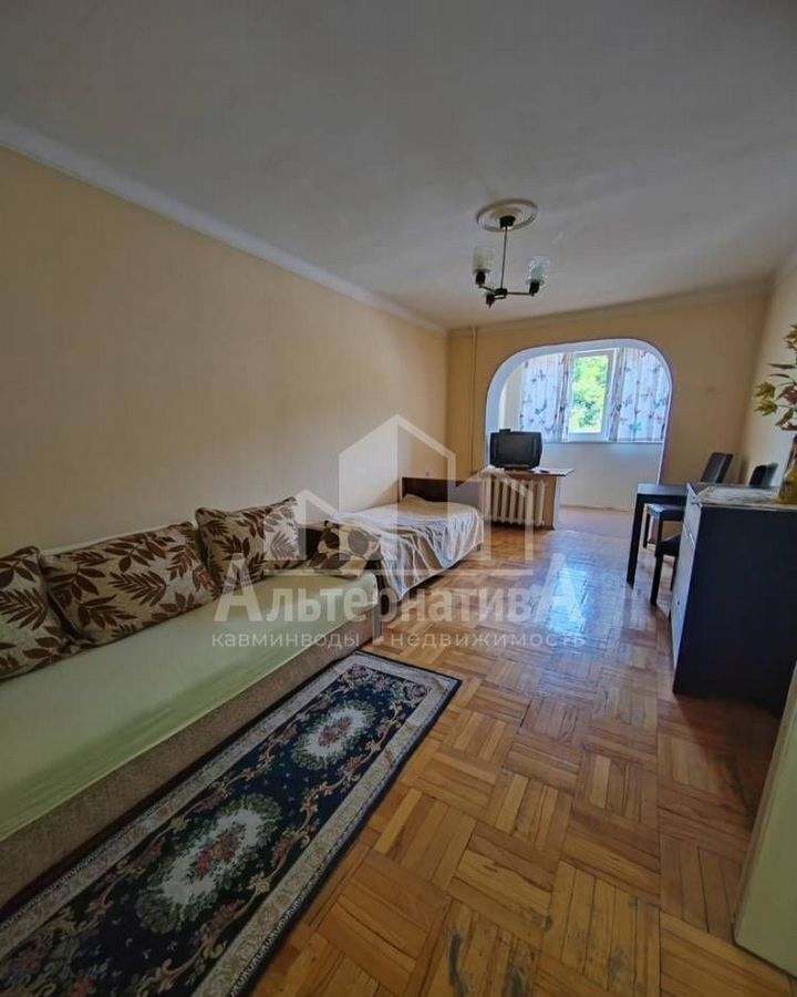квартира г Кисловодск ул Тельмана 44 фото 2