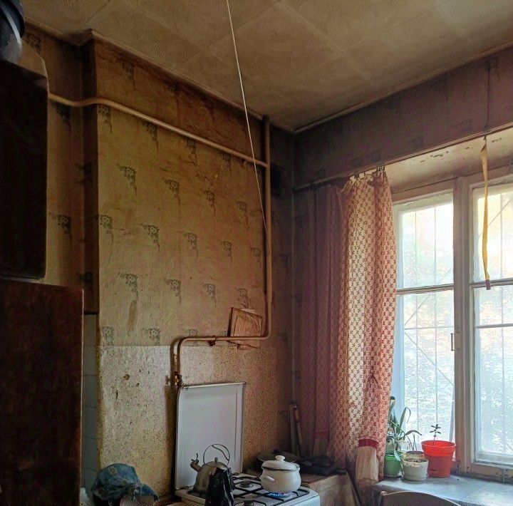 комната г Екатеринбург Уралмаш пер Черниговский 3 фото 9