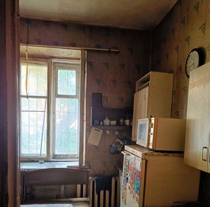 комната г Екатеринбург Уралмаш пер Черниговский 3 фото 10