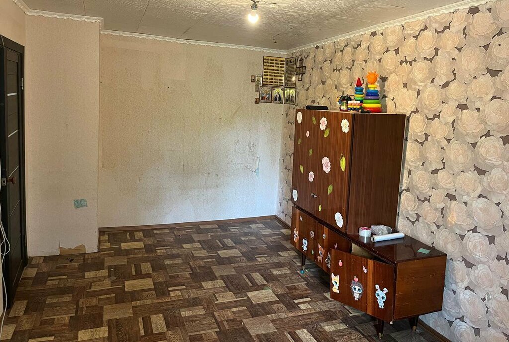 квартира р-н Ряжский г Ряжск ул Лермонтова 11 фото 18