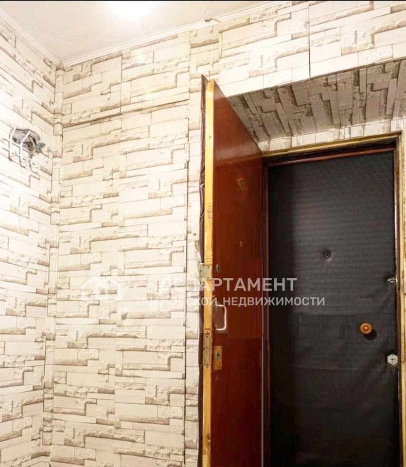 квартира г Иваново ул 2-я Фабричная 2 фото 10