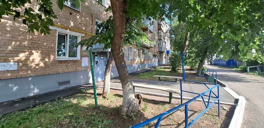 квартира г Оренбург ул Алтайская 14 фото 16