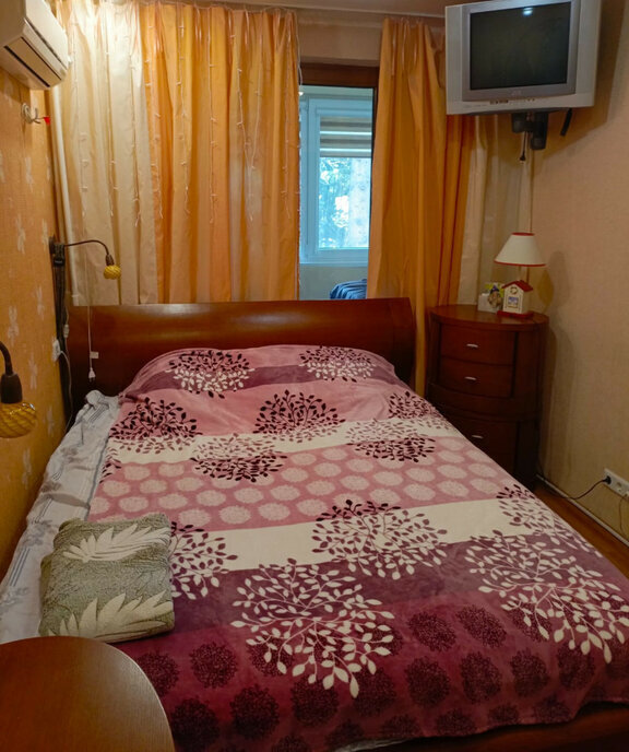 квартира г Ялта г Алупка ул Западная 23к/1 фото 11