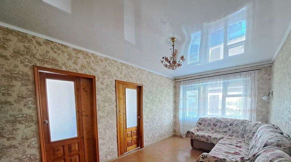 квартира г Пятигорск ул им.С.Г. Иглина фото 1