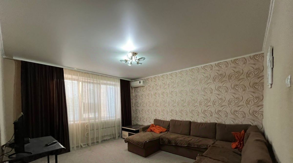 квартира г Георгиевск ул Салогубова 5 фото 1