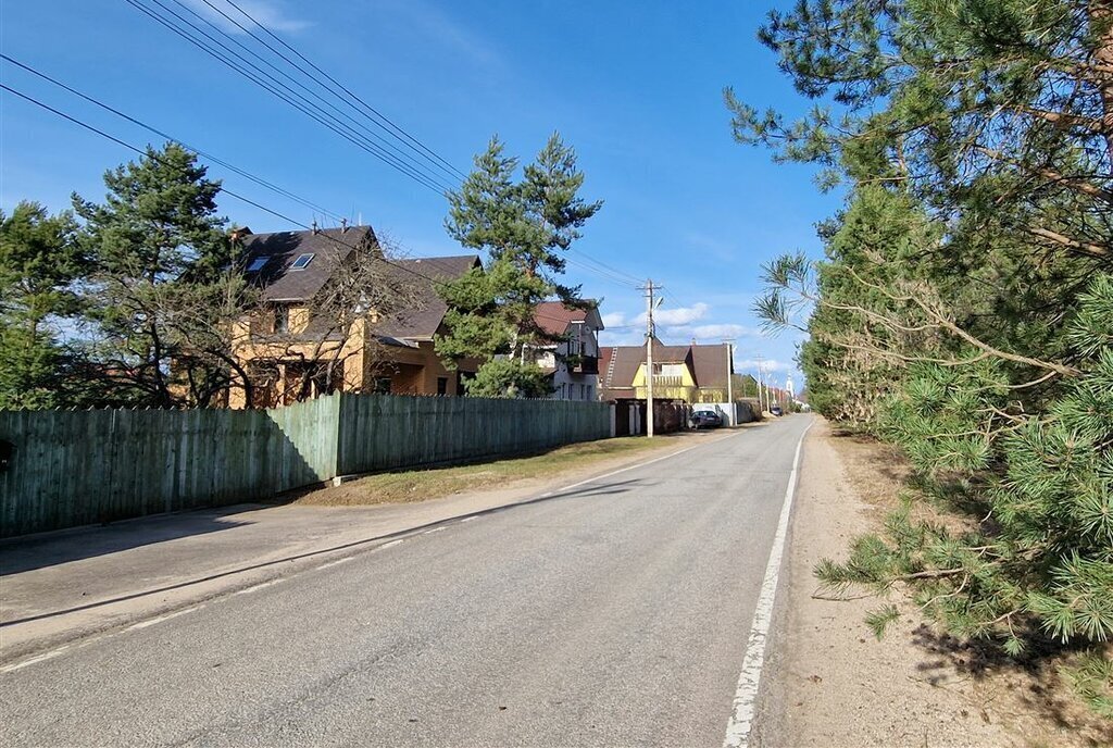 дом г Дубна ул Ратмино 11 фото 9