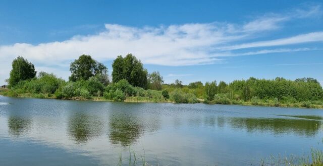 ул Перова Криводановский сельсовет, Новосибирск фото