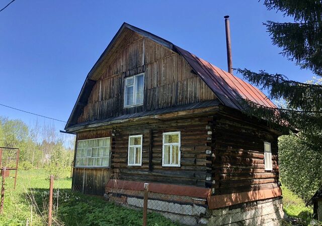 снт Надежда 17, Пермь фото