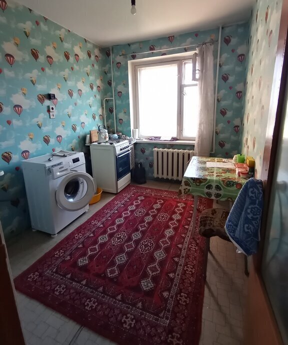 квартира г Курган мкр 6-й жилой район Заозёрный, 1 фото 2
