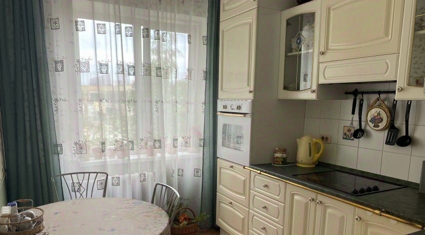 квартира г Курган ул Куйбышева 143 фото 1
