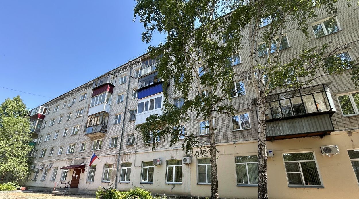 квартира г Курган ул Югова 2 фото 2