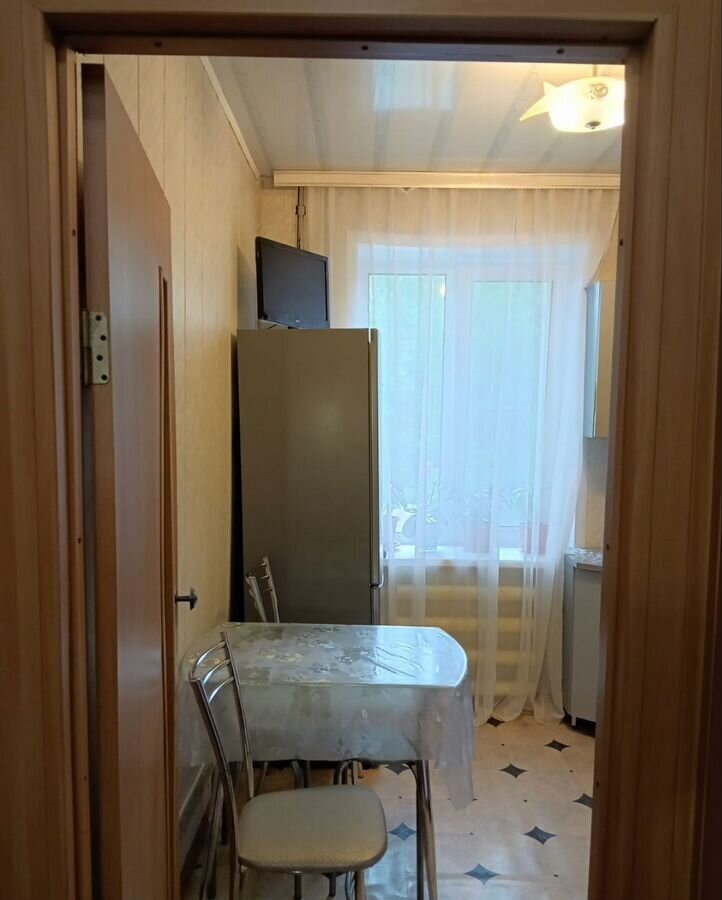 квартира г Кинешма проезд Квартальный 8 фото 13