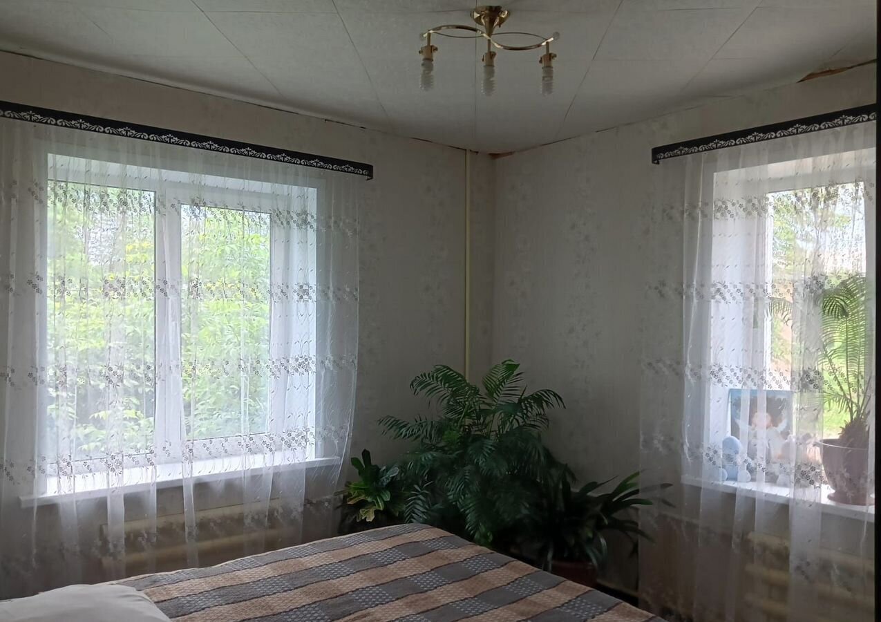 квартира г Кинешма проезд Квартальный 8 фото 18