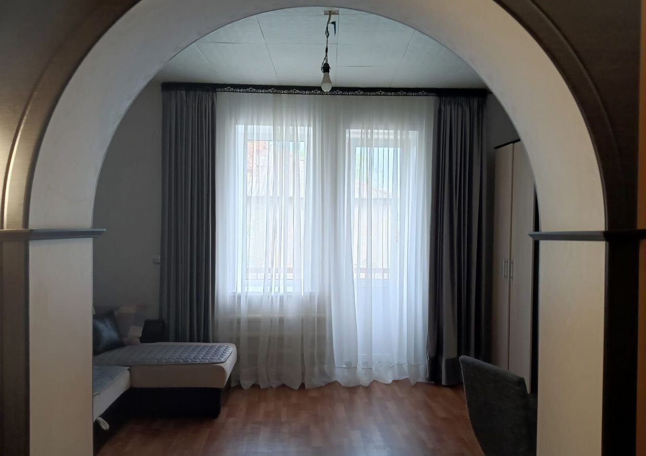 квартира г Кинешма проезд Квартальный 8 фото 19