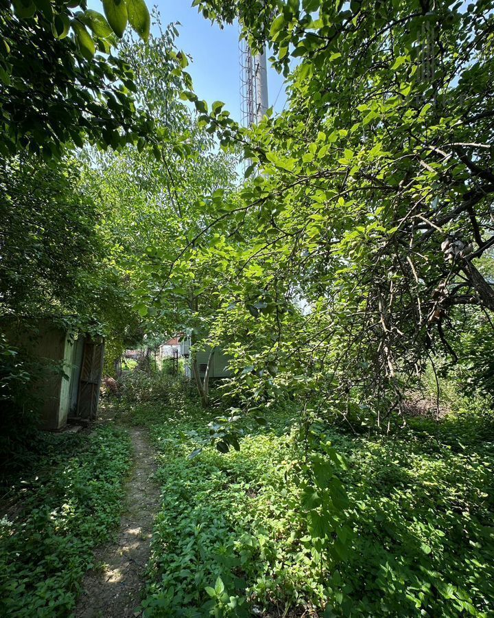 земля р-н Гудермесский г Гудермес ул Ватутина 128 Гудермесское городское поселение фото 9