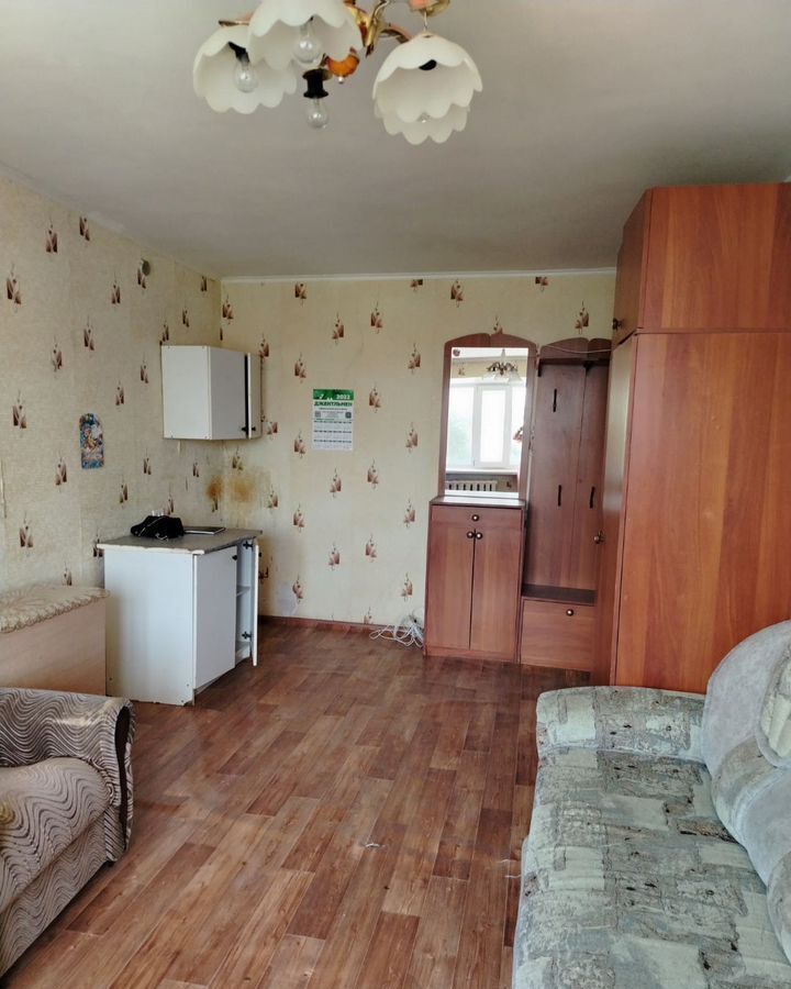 комната г Кунгур ул Степана Разина 21 Кунгурский муниципальный округ фото 2
