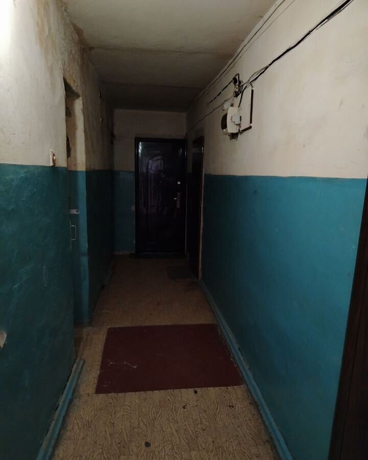 комната г Кунгур ул Степана Разина 21 Кунгурский муниципальный округ фото 4